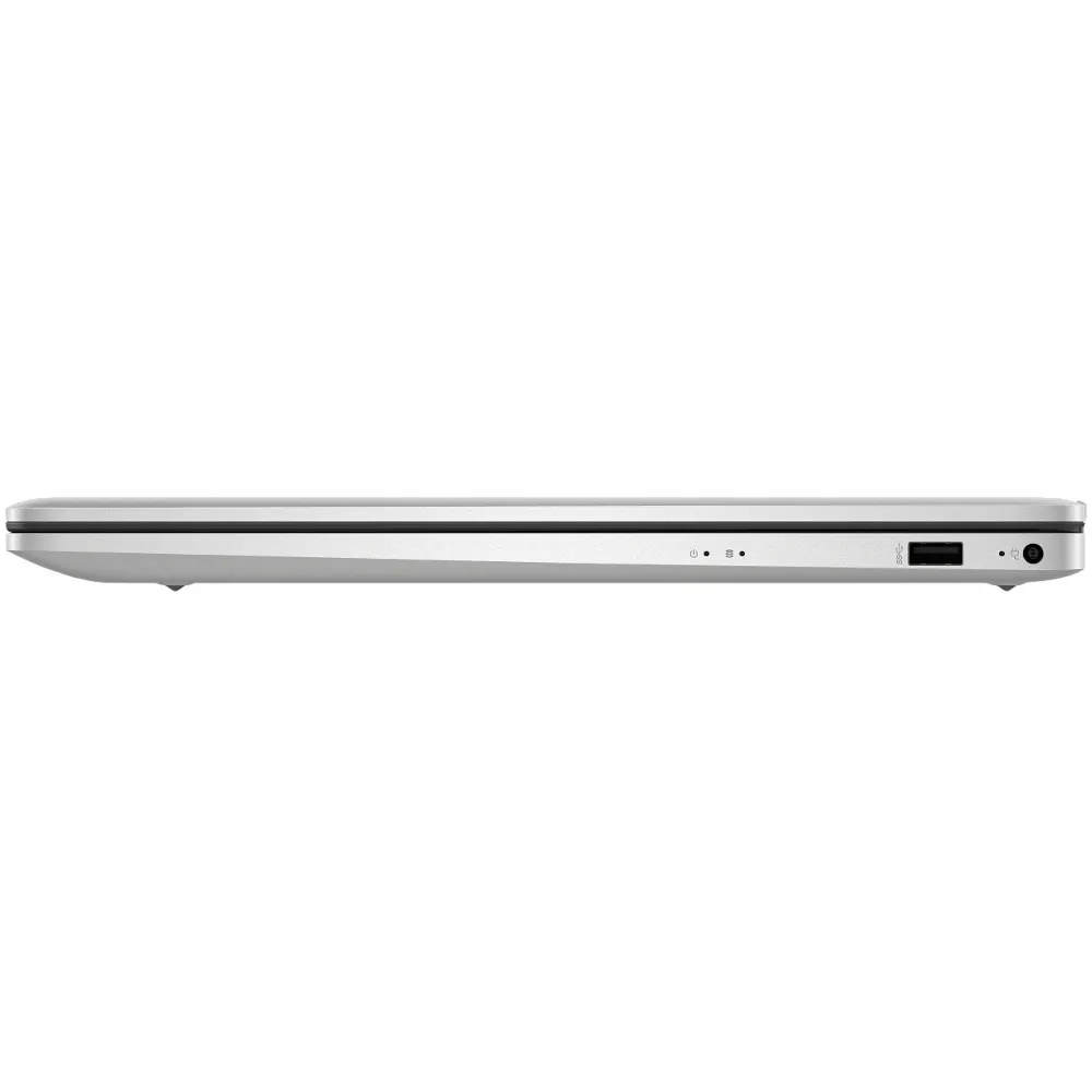 Prenosnik HP 17-cp3216nw Ryzen 7, 43,9 cm (17,3") / 1920x1080 / IPS / 16 GB RAM / 512 GB SSD / Windows 11 Home, srebrn - slika 5
