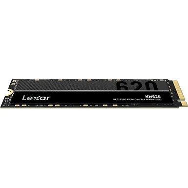 Disk SSD Lexar NM620 512 GB M.2 2280 NVMe PCIe Gen3x4 R: 3500MB/s / W: 2400MB/s - slika 4