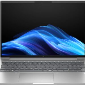 Prenosnik HP EliteBook 6 G1ah 16 | Ryzen 5 220 / Ryzen 5 / RAM 16 GB / SSD Disk / 16,0″ WUXGA