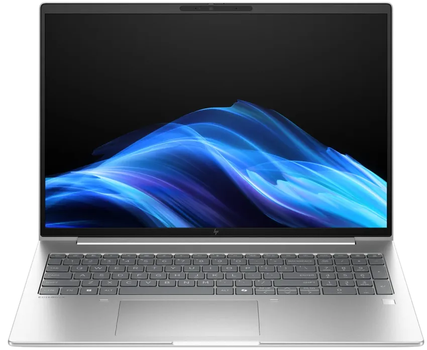 Prenosnik HP EliteBook 6 G1ah 16 | Ryzen 5 220 / Ryzen 5 / RAM 16 GB / SSD Disk / 16,0″ WUXGA