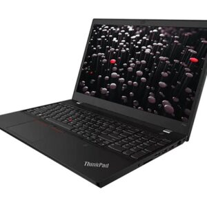 Prenosnik Lenovo ThinkPad P15V G3 / i7 / RAM 32 GB / SSD Disk / 15,6″ FHD