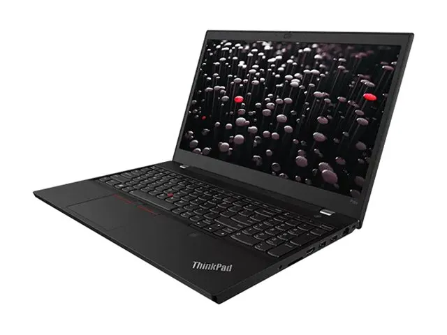 Prenosnik Lenovo ThinkPad P15V G3 / i7 / RAM 32 GB / SSD Disk / 15,6″ FHD
