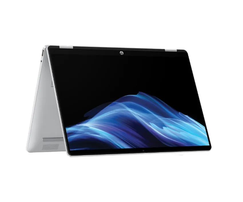 Prenosnik HP OmniBook 5 Flip 14-fp0016nx | Core 3 100U | Touch / Core 3 / RAM 8 GB / SSD Disk / 14,0″ WUXGA