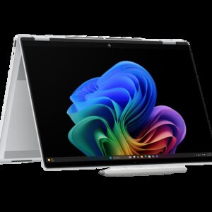 Prenosnik HP OmniBook X Flip Next Gen AI 16-as0000nj | U7 256V | Touch / Core Ultra 7 / RAM 16 GB / SSD Disk / 16,0″ WUXGA