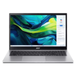 Prenosnik ACER Aspire Go 15 Ryzen 7/ 16 GB / 512 GB SSD / 15.6" FHD IPS / Windows 11 Home / srebrn