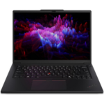 Prenosnik LENOVO ThinkPad P14s Gen 5 Ultra 7 / 96 GB / 2 TB SSD / 14,5" 3K IPS / NVIDIA RTX 500 Ada / Windows 11 Pro / črn