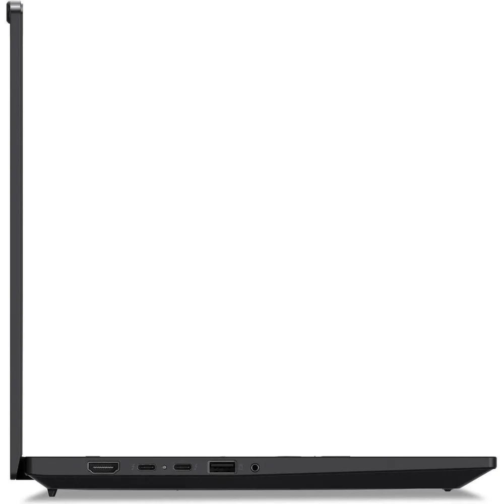 Prenosnik LENOVO ThinkPad P14s Gen 5 Ultra 7 / 96 GB / 2 TB SSD / 14,5" 3K IPS / NVIDIA RTX 500 Ada / Windows 11 Pro / črn - slika 6