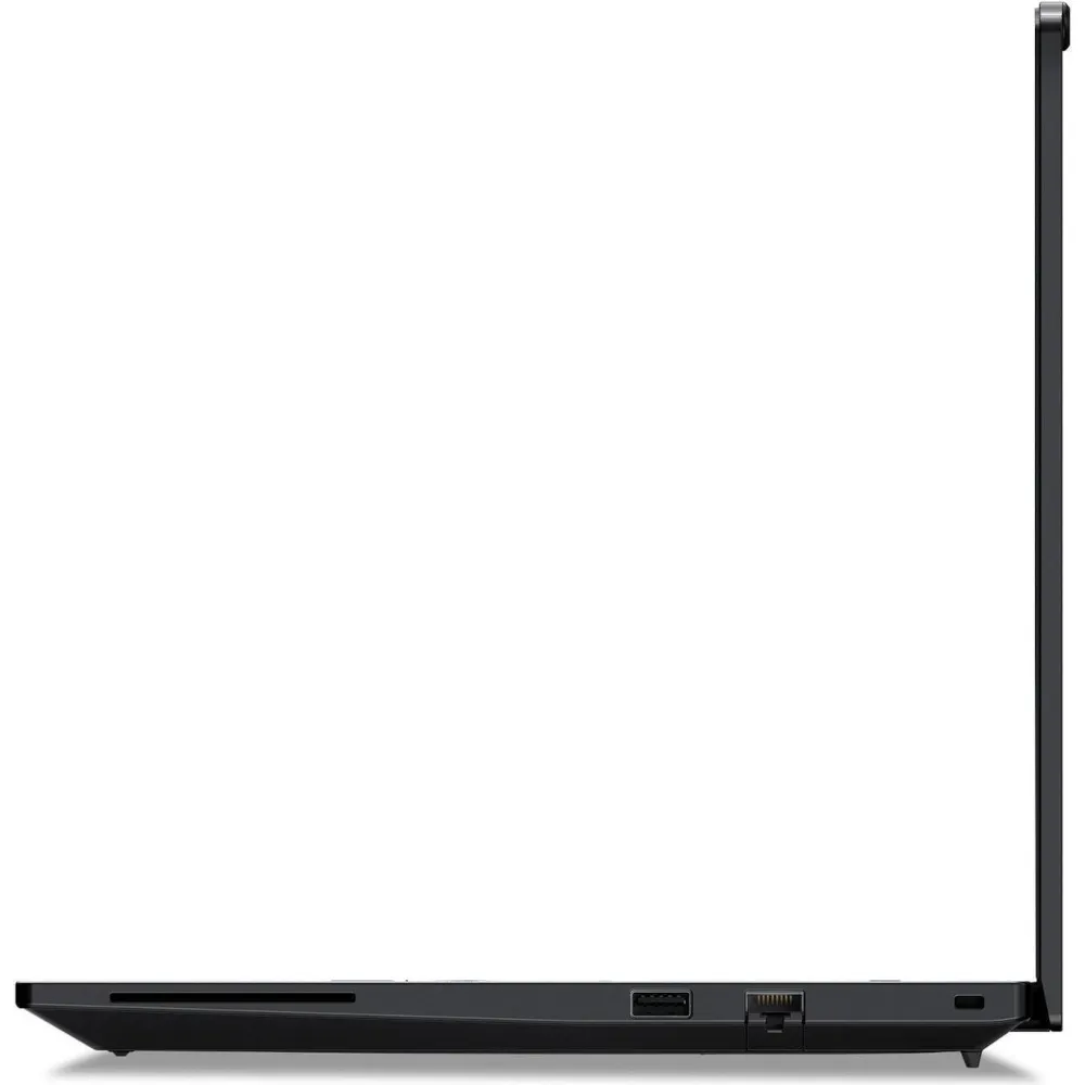 Prenosnik LENOVO ThinkPad P14s Gen 5 Ultra 7 / 96 GB / 2 TB SSD / 14,5" 3K IPS / NVIDIA RTX 500 Ada / Windows 11 Pro / črn - slika 7