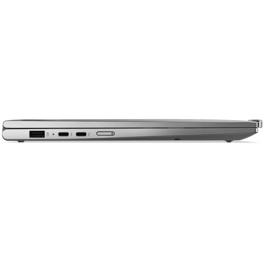 Prenosnik LENOVO ThinkPad X1 2-in-1 Gen 10 Ultra 7 / Intel Arc 140V / 32GB / 1TB SSD / 14" FHD+ / zaslon na dotik / Windows 11 Pro (siv) - slika 7