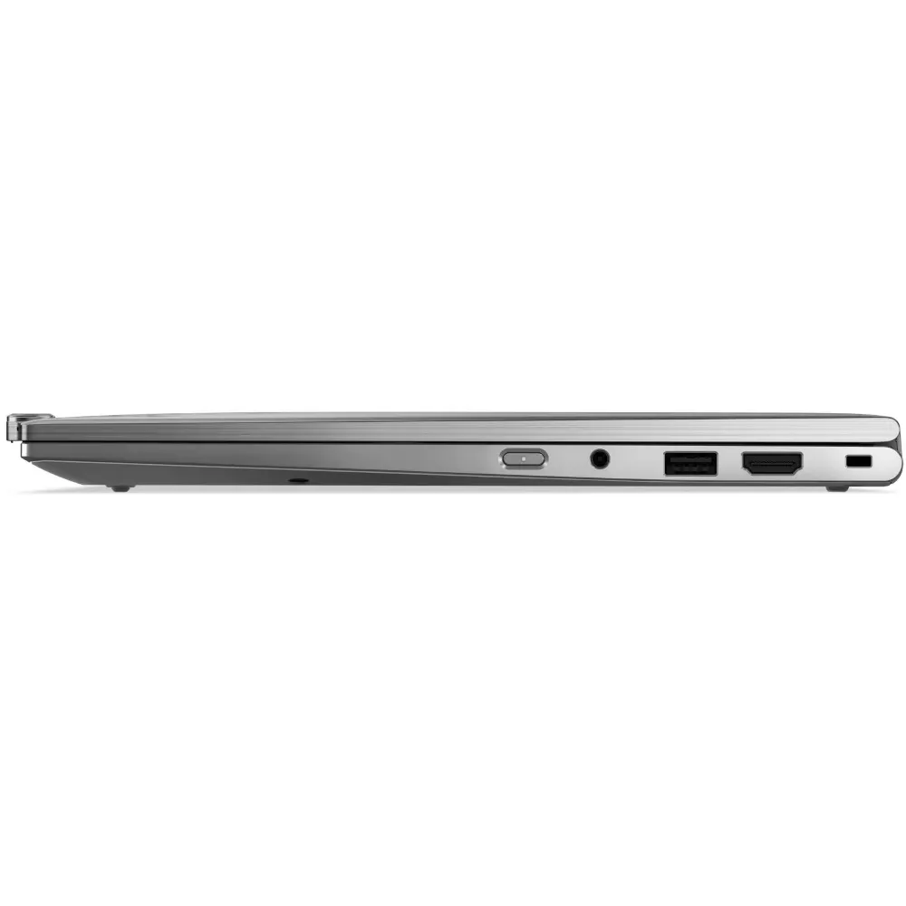 Prenosnik LENOVO ThinkPad X1 2-in-1 Gen 10 Ultra 7 / Intel Arc 140V / 32GB / 1TB SSD / 14" FHD+ / zaslon na dotik / Windows 11 Pro (siv) - slika 8