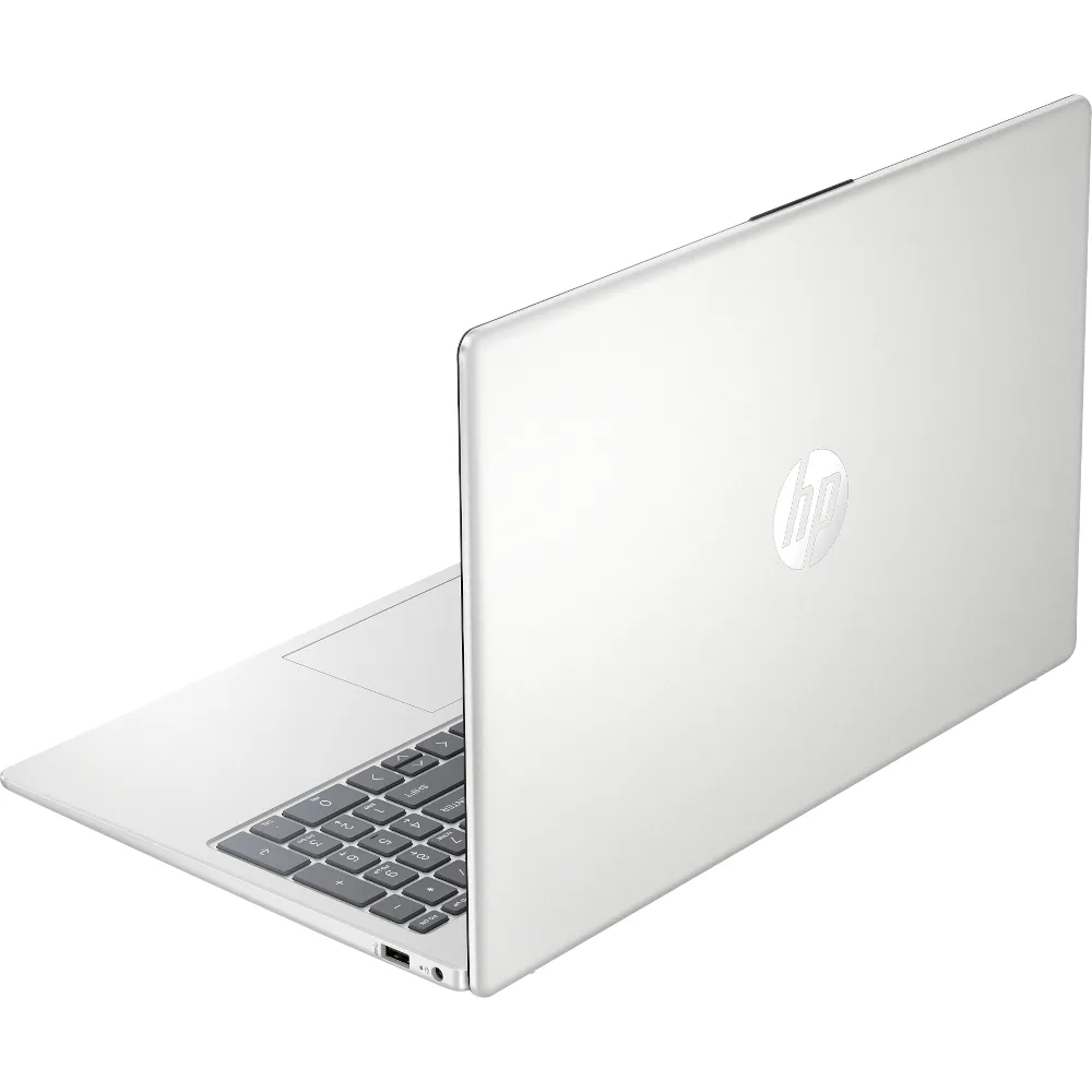 Prenosnik HP Laptop 15-fc0473ng R7 / 16GB / 512GB SSD / 15,6" FHD / Windows 11 Pro (srebrn) - slika 4
