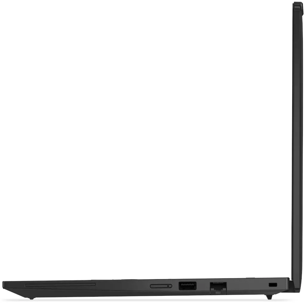 Prenosnik LENOVO ThinkPad P14s Gen 6 RAI7 PRO / 48 GB / 512 GB SSD / 14" WUXGA IPS / AMD Radeon 680M / Windows 11 Pro / črn - slika 4