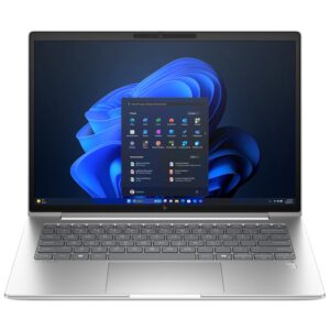 Prenosnik HP EliteBook 6 G1a 14 AI | Ryzen 5 340 | 32GB RAM | W11P / Ryzen AI 5 / RAM 32 GB / SSD Disk / 14,0″ WUXGA