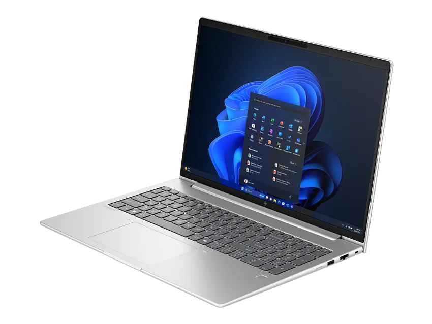 Prenosnik HP EliteBook 6 G1A / Ryzen 7 / RAM 32 GB / SSD Disk / 14,0″ WUXGA - slika 2