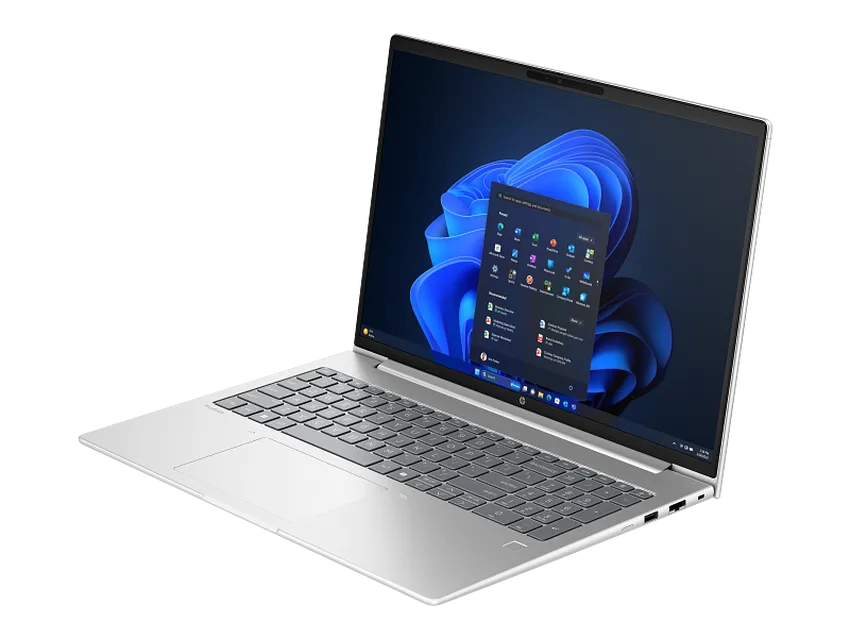 Prenosnik HP ProBook 4 G1ah 16 | Ryzen 5 220 | W11P / Ryzen 5 / RAM 16 GB / SSD Disk / 16,0″ WUXGA - slika 2