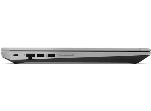 Prenosnik HP ZBook 15 G5 / i7 / RAM 32 GB / SSD Disk / 15,6″ FHD - slika 2