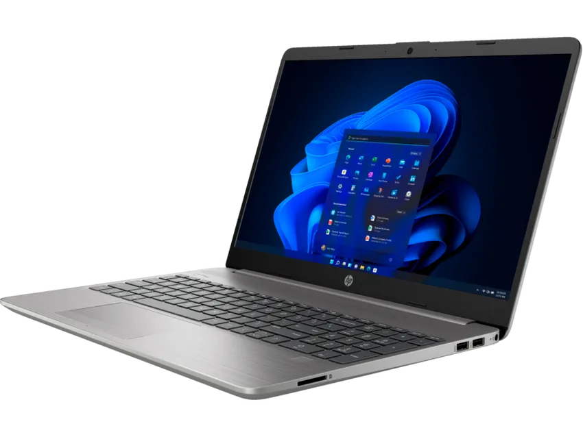 Prenosnik HP 250 G9 | N4500 | 8GB RAM | 256GB SSD | W11H / Celeron / RAM 8 GB / SSD Disk / 15,6″ FHD - slika 2