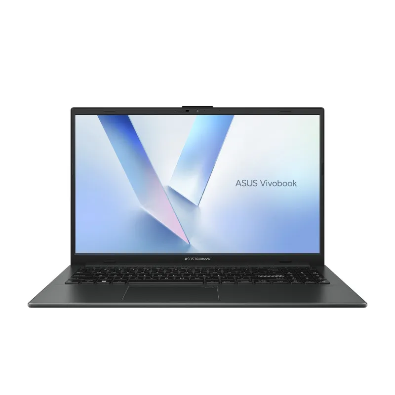 Prenosnik Asus Vivobook Go 15 OLED E1504FA-BQ2876 AMD R3 / 8GB / 512GB SSD / 15,6" FHD / W11H (črn)