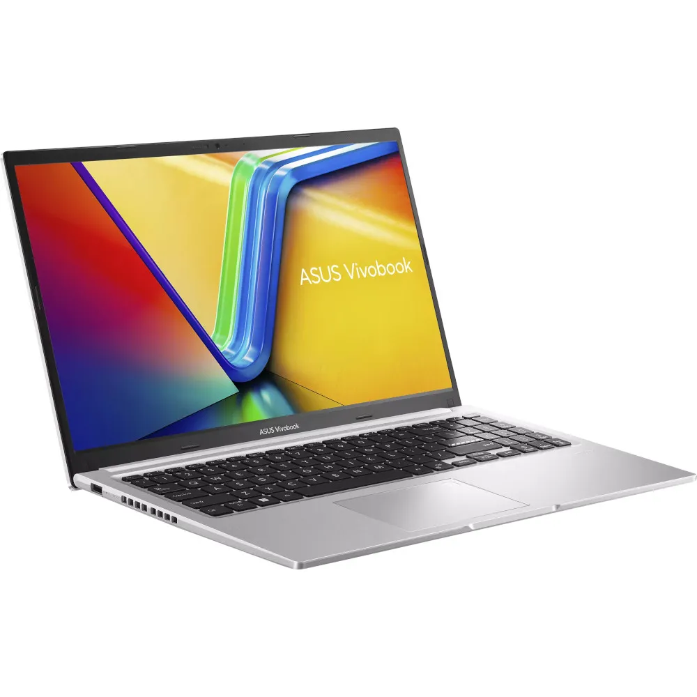 Prenosnik Asus Vivobook 15 X1502VA-BQ976 Core i5 / 16GB / 1TB SSD / 15,6" FHD / W11H (srebrn) - slika 2