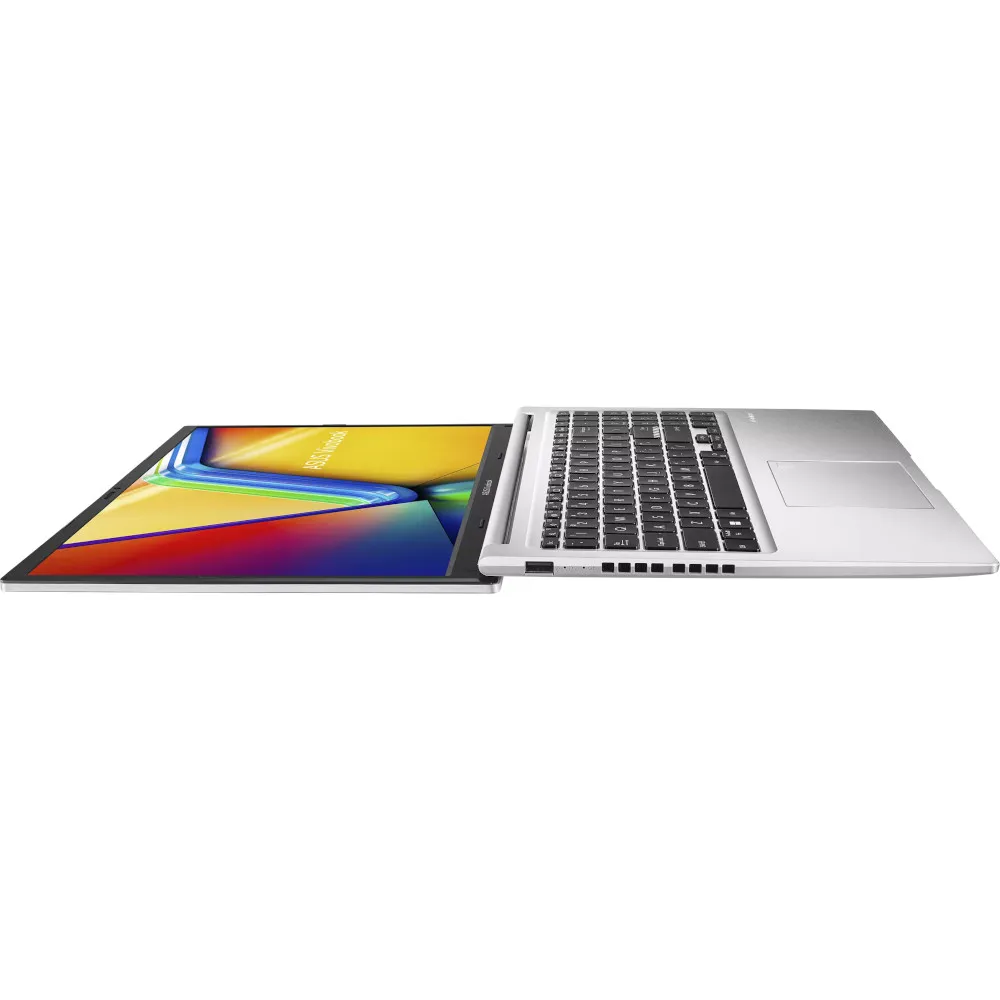 Prenosnik Asus Vivobook 15 X1502VA-BQ976 Core i5 / 16GB / 1TB SSD / 15,6" FHD / W11H (srebrn) - slika 6