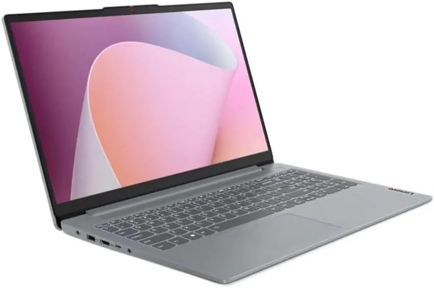 Prenosnik Lenovo IdeaPad Slim 3 15ABR8 / Ryzen 5 / RAM 8 GB / SSD Disk / 15,6″ FHD - slika 2