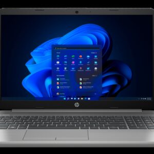 Prenosnik HP 250 G9 | N4500 | 8GB RAM | 256GB SSD | W11H / Celeron / RAM 8 GB / SSD Disk / 15,6″ FHD