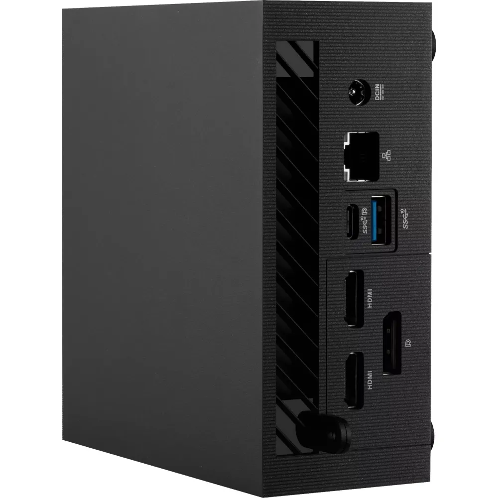 Mini barebone računalnik ASUS ExpertCenter PN64 BB5013MD / Core i5 - slika 7