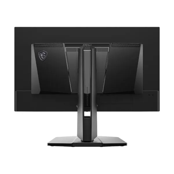 Zaslon MSI MAG 274QP QD-OLED X24 27" / WQHD / 240Hz / 0,03 ms (GTG) (črn) - nastavljiv po višini - slika 5