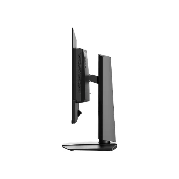 Zaslon MSI MAG 274QP QD-OLED X24 27" / WQHD / 240Hz / 0,03 ms (GTG) (črn) - nastavljiv po višini - slika 4