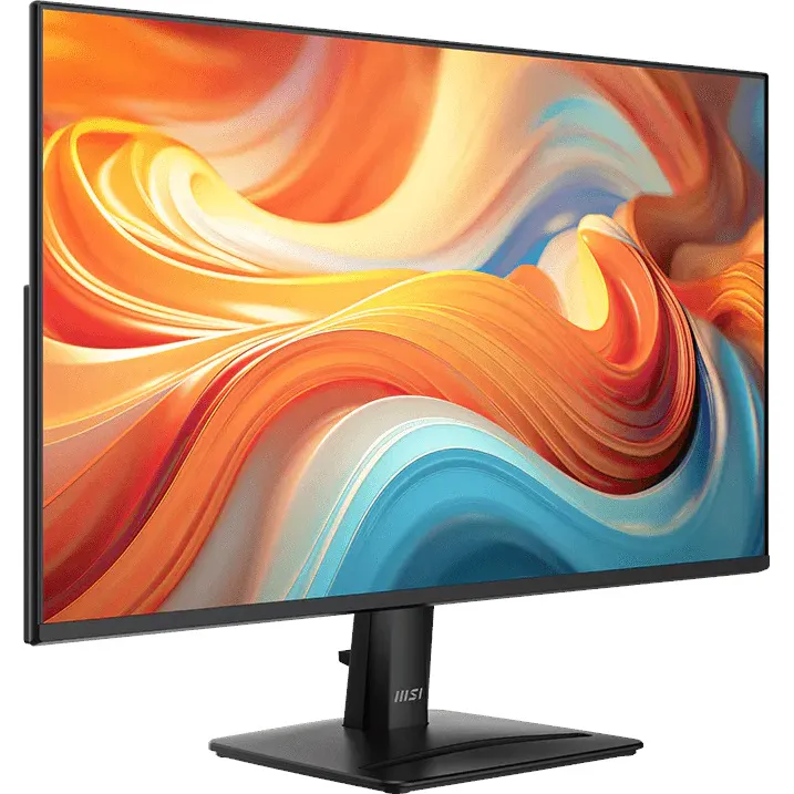 Zaslon MSI PRO MP275 E14L / 68,6 cm (27") / 1920x1080 (FHD) / IPS / 144 Hz / 4 ms (GTG) / 300 nits / 1500:1 - slika 2