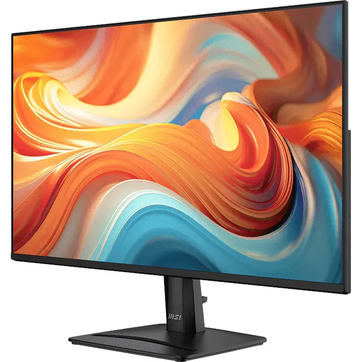 Zaslon MSI PRO MP275 E14L / 68,6 cm (27") / 1920x1080 (FHD) / IPS / 144 Hz / 4 ms (GTG) / 300 nits / 1500:1 - slika 3