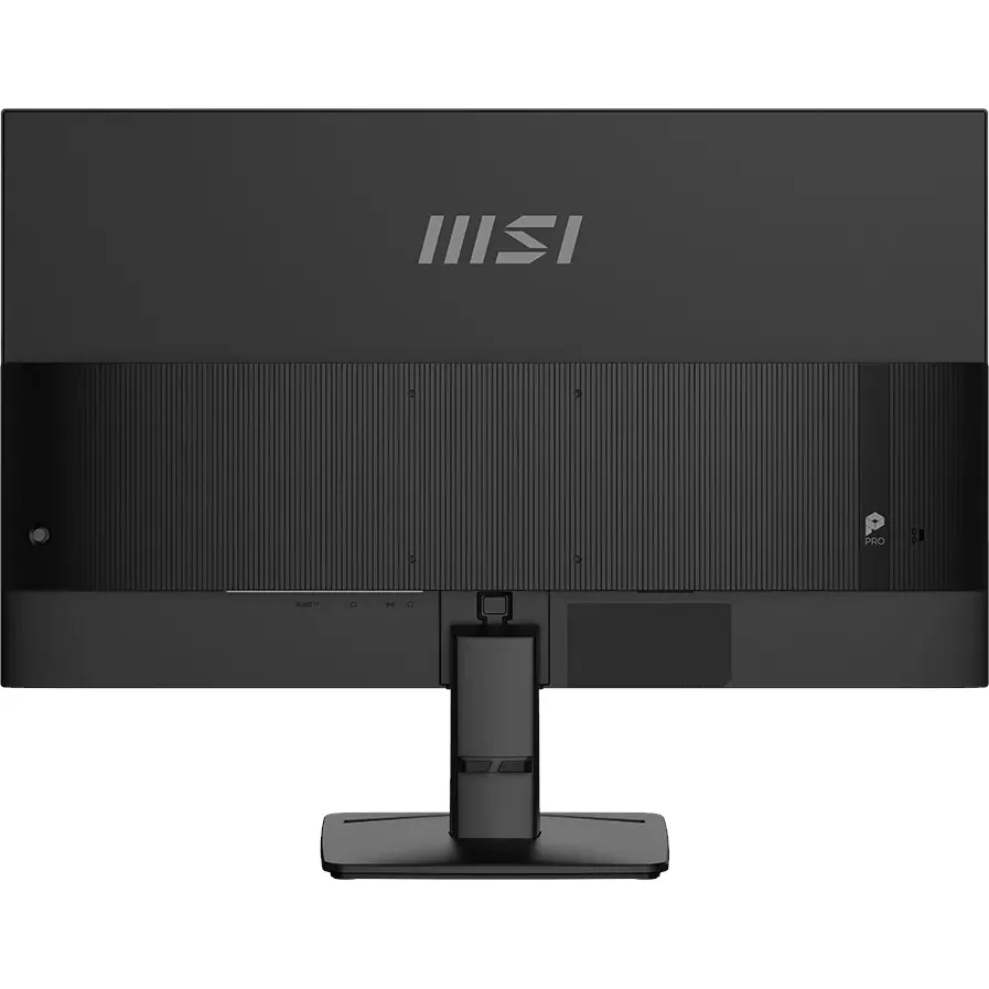 Zaslon MSI PRO MP275 E14L / 68,6 cm (27") / 1920x1080 (FHD) / IPS / 144 Hz / 4 ms (GTG) / 300 nits / 1500:1 - slika 5