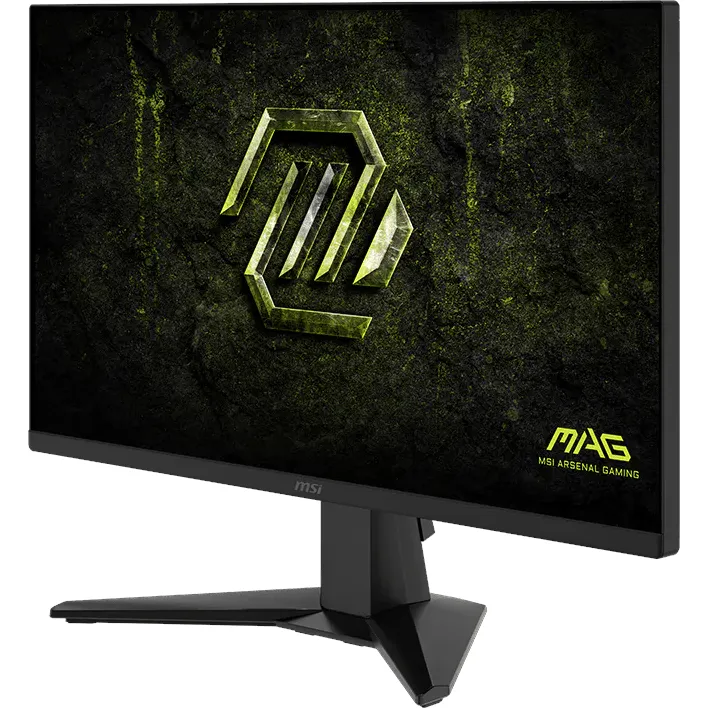 Zaslon MSI MAG 255F X24 / 62,2 cm (24,5") / 1920x1080 (FHD) / Rapid IPS / 240 Hz / 0.5 ms (Min.) (GTG) / 300 nits / 1000:1 - slika 3