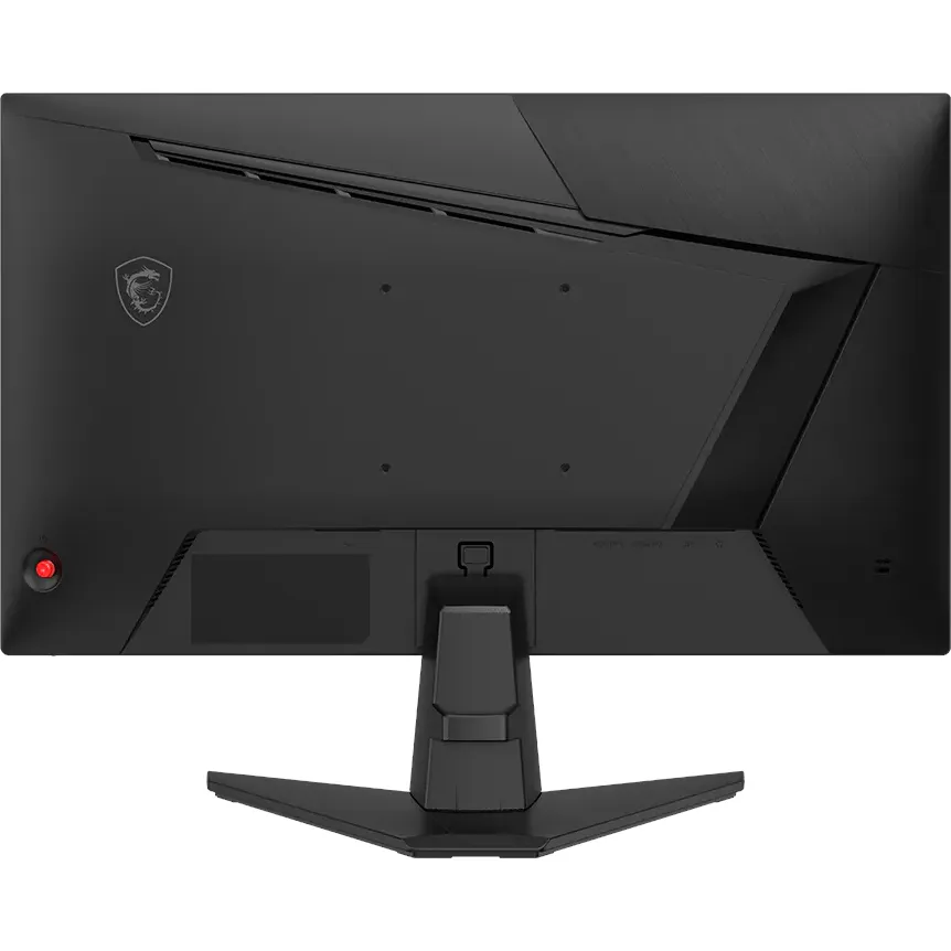 Zaslon MSI MAG 255F X24 / 62,2 cm (24,5") / 1920x1080 (FHD) / Rapid IPS / 240 Hz / 0.5 ms (Min.) (GTG) / 300 nits / 1000:1 - slika 4