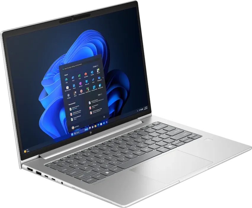 Prenosnik i HP EliteBook 6 G1i 14 | U7 255U | 32GB RAM | W11P / Core Ultra 7 / RAM 32 GB / SSD Disk / 14,0″ WUXGA - slika 2