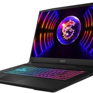 Prenosnik MSI Cyborg 17 B13WFKG / i7 / RAM 16 GB / SSD Disk / 17,3″ FHD