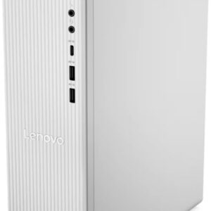 Računalnik Lenovo IdeaCentre Tower 08AKP10 / Ryzen 5 / RAM 16 GB / SSD Disk