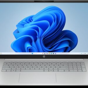 Prenosnik HP OmniBook 3 17-dk0152ng | Core 5 120U | W10P / Core 5 / RAM 8 GB / SSD Disk / 17,3″ FHD