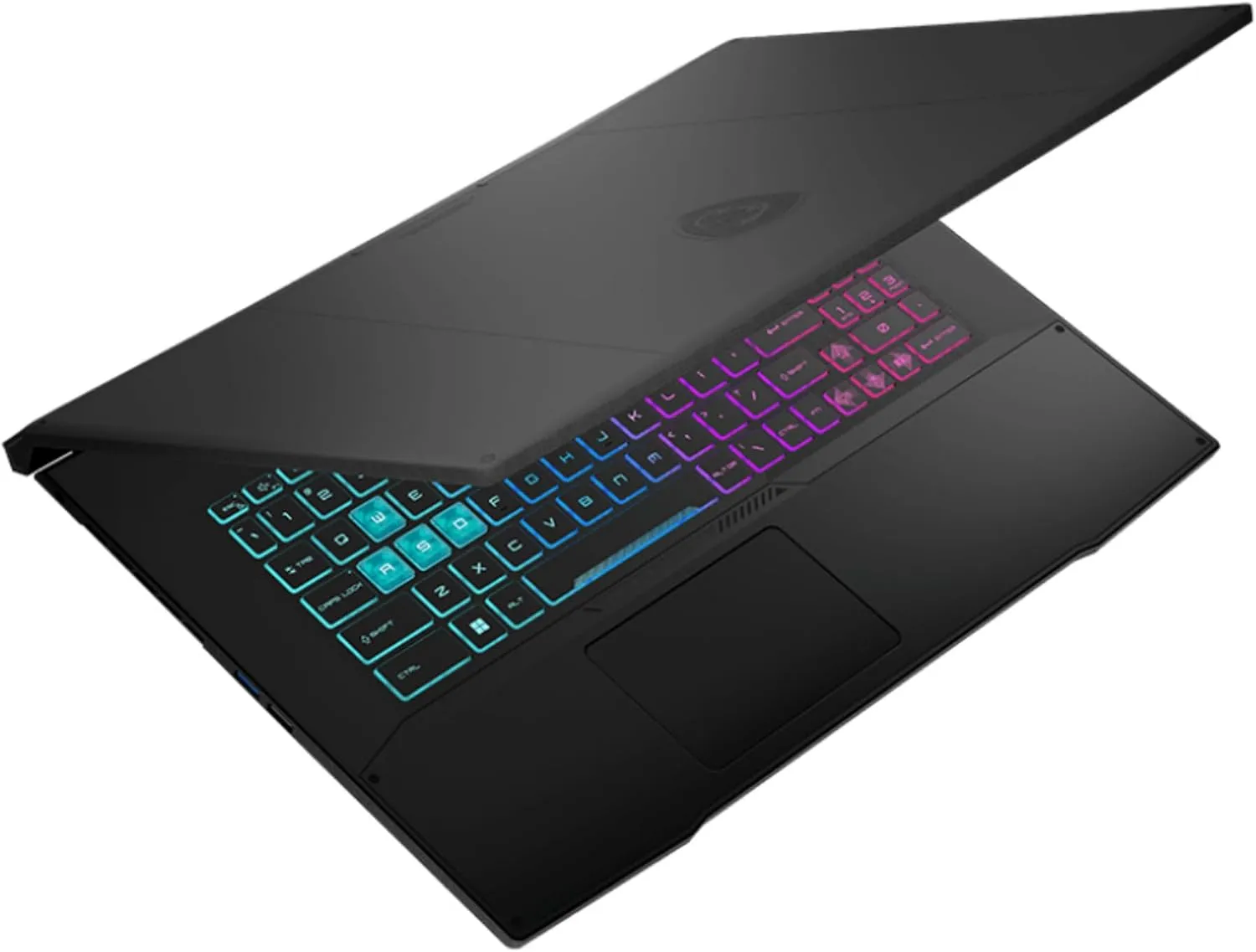 Prenosnik MSI Cyborg 17 B13WFKG / i7 / RAM 16 GB / SSD Disk / 17,3″ FHD - slika 2
