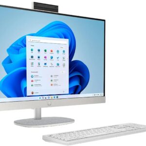 Računalnik HP All-in-one Desktop 27-cr2275ng / Core Ultra 7 / RAM 16 GB / SSD Disk