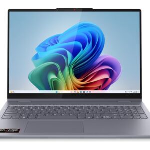 Prenosnik Lenovo IdeaPad 5 2-IN-1 16AKP10 / Ryzen 7 / RAM 16 GB / SSD Disk / 16,0″ WUXGA
