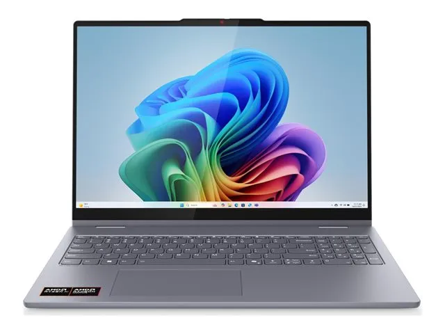 Prenosnik Lenovo IdeaPad 5 2-IN-1 16AKP10 / Ryzen 7 / RAM 16 GB / SSD Disk / 16,0″ WUXGA