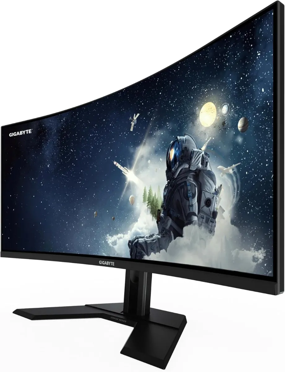 Monitor Gigabyte G34WQCP - slika 2