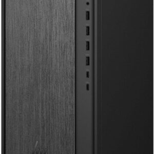Računalnik HP OmniDesk Desktop M02-0055ng / Ryzen 5 / RAM 16 GB / SSD Disk