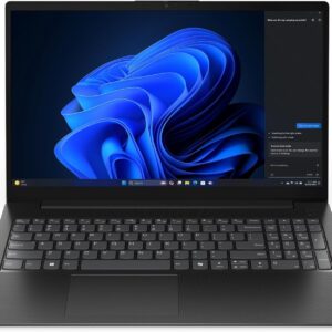 Prenosnik Lenovo V15 G5 IRL / i5 / RAM 16 GB / SSD Disk / 15,6″ FHD