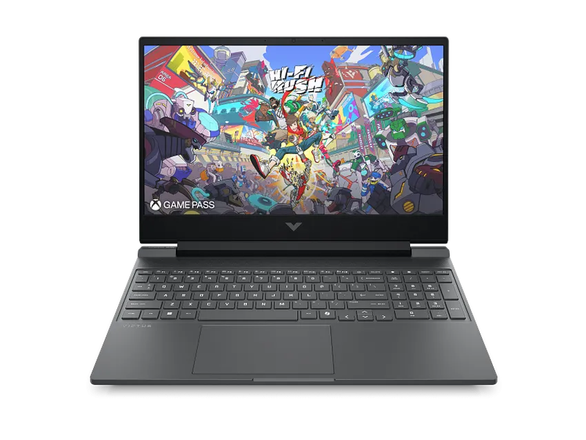 Prenosnik Victus Gaming 15-fa2051nt | i5-14450HX | RTX 4050 (6GB) / i5 / RAM 24 GB / SSD Disk / 15,6″ FHD