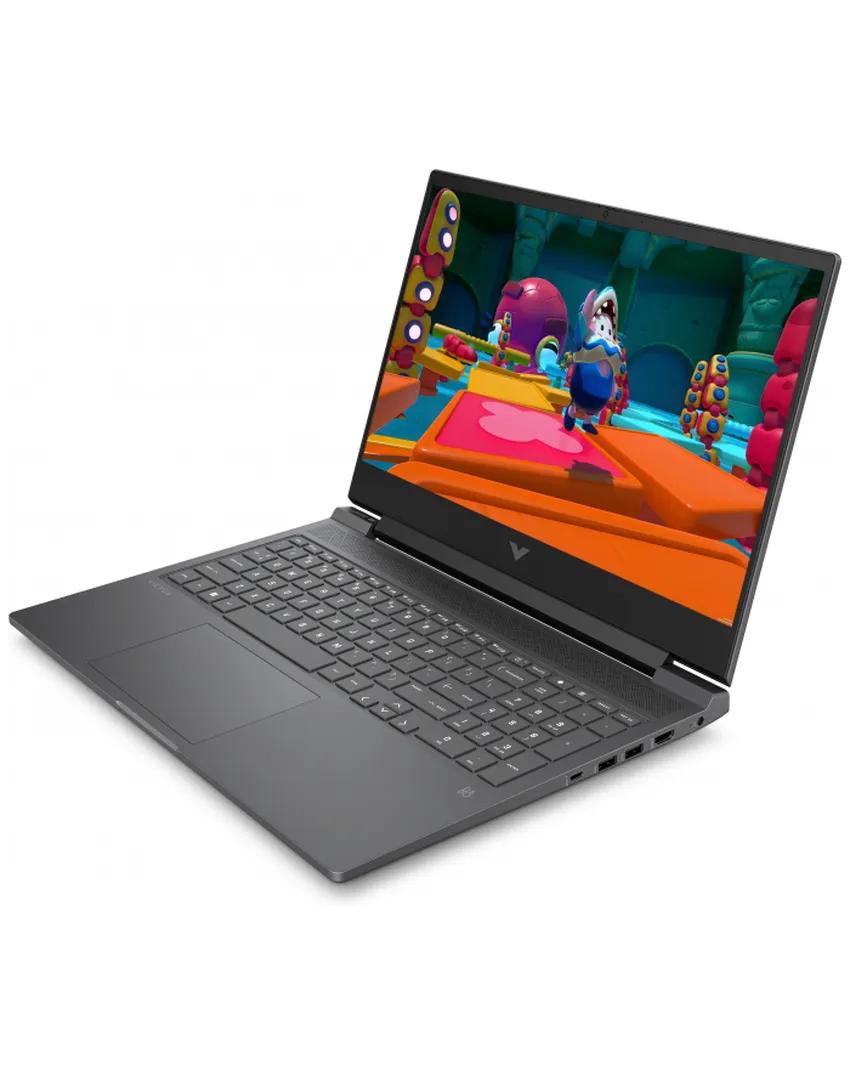 Prenosnik HP Victus Gaming 16-r0002nw | RTX 4060 (8 GB) / i5 / RAM 16 GB / SSD Disk / 16,0″ FHD - slika 2