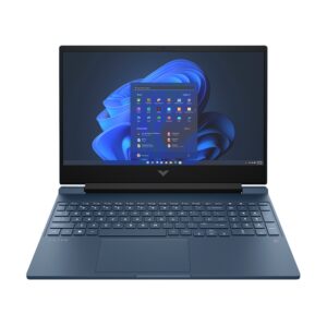 Prenosnik HP Victus Gaming 15-fb3007nv | RTX 4050 (6GB) / Ryzen 7 / RAM 16 GB / SSD Disk / 15,6″ FHD