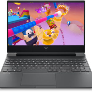 Prenosnik HP Victus Gaming 15-fb2775ng | RTX 4060 (8 GB) / Ryzen 7 / RAM 16 GB / SSD Disk / 15,6″ FHD