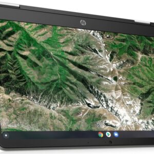 Prenosnik HP Chromebook x360 14a-ca0025ng / Pentium / RAM 4 GB / 14,0″ FHD